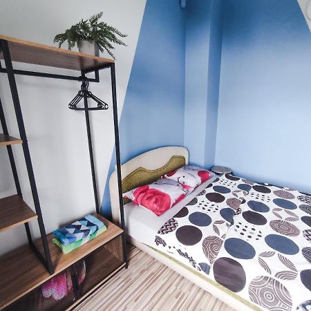 K-Town - Cozy Apartment Near The City Center Kaunas Exterior photo