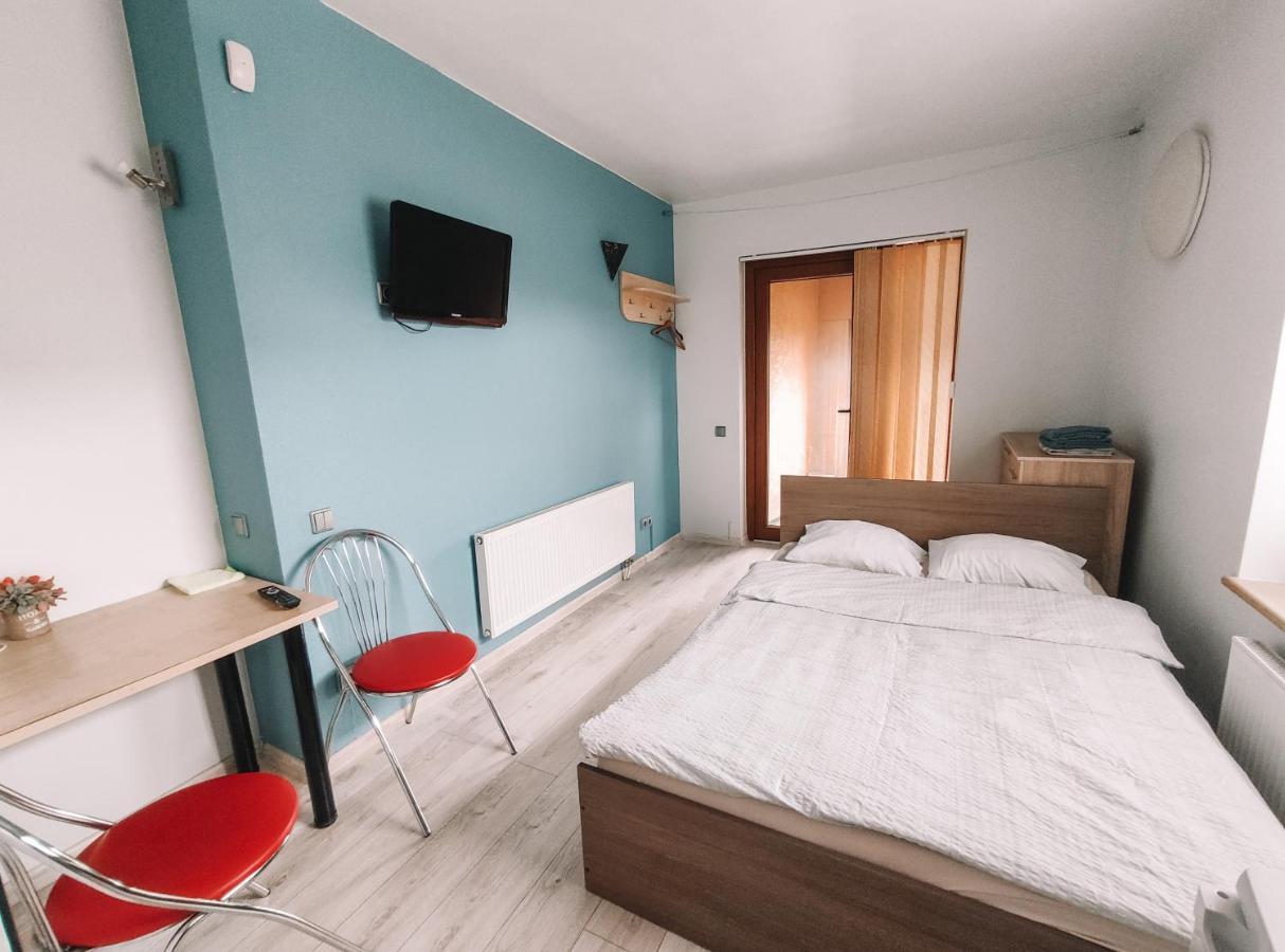 K-Town - Cozy Apartment Near The City Center Kaunas Exterior photo