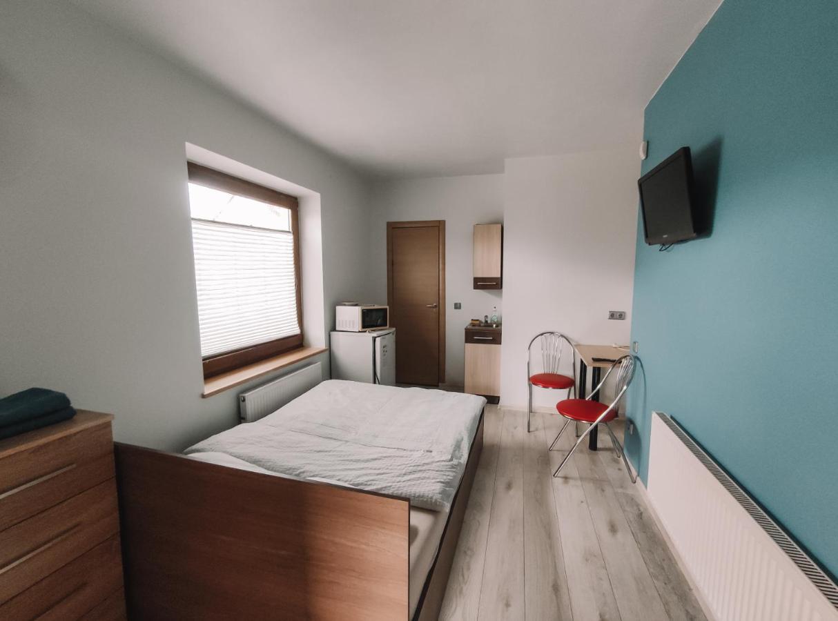 K-Town - Cozy Apartment Near The City Center Kaunas Exterior photo